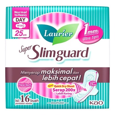 Sanitary Napkin